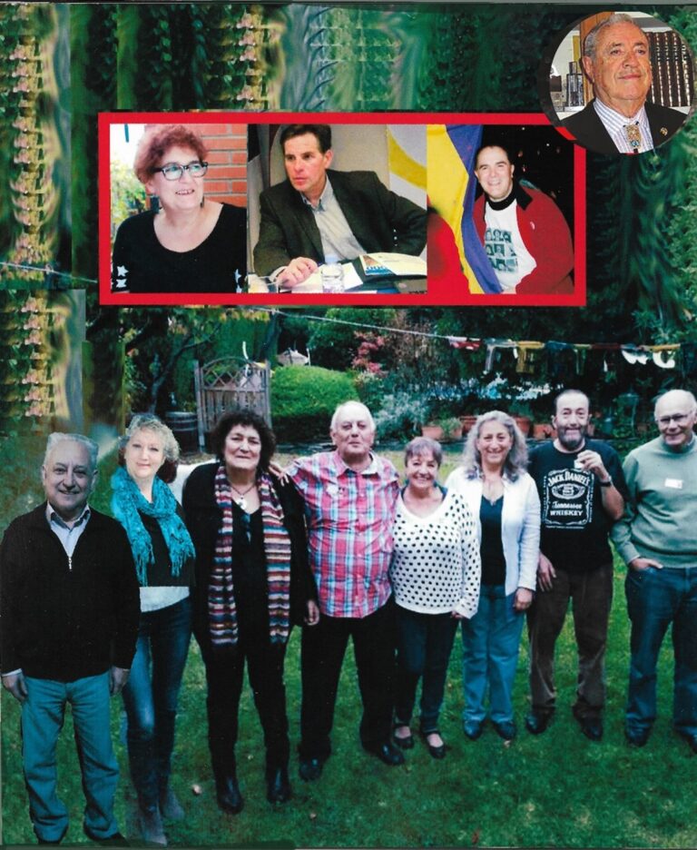 Quienes somos