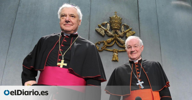 La pederastia en la Iglesia de Portugal: “La sensación era de impunidad total”
