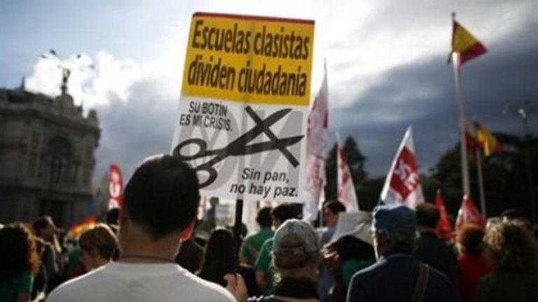 Manifestaciones ateas