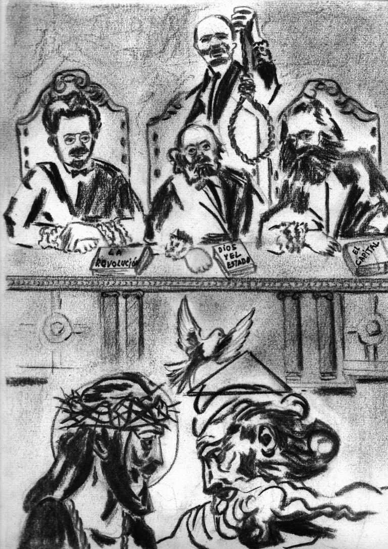Los crímenes de la Iglesia Católica