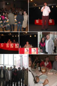 Presentación AMAL en Julio 2008