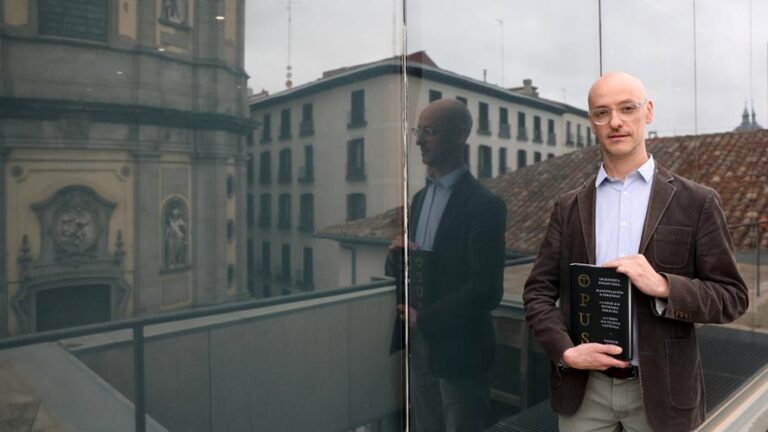 Durante años ha sido tabú criticar al Opus Dei en España, pero ese tiempo se ha acabado