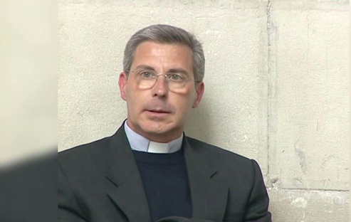 Un cura condenado por violación de menores, nuevo canciller de la diócesis francesa de Toulouse