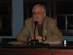 Entrevista a Albert Riba. Conversaciones con un ateo, librepensador y apóstata.